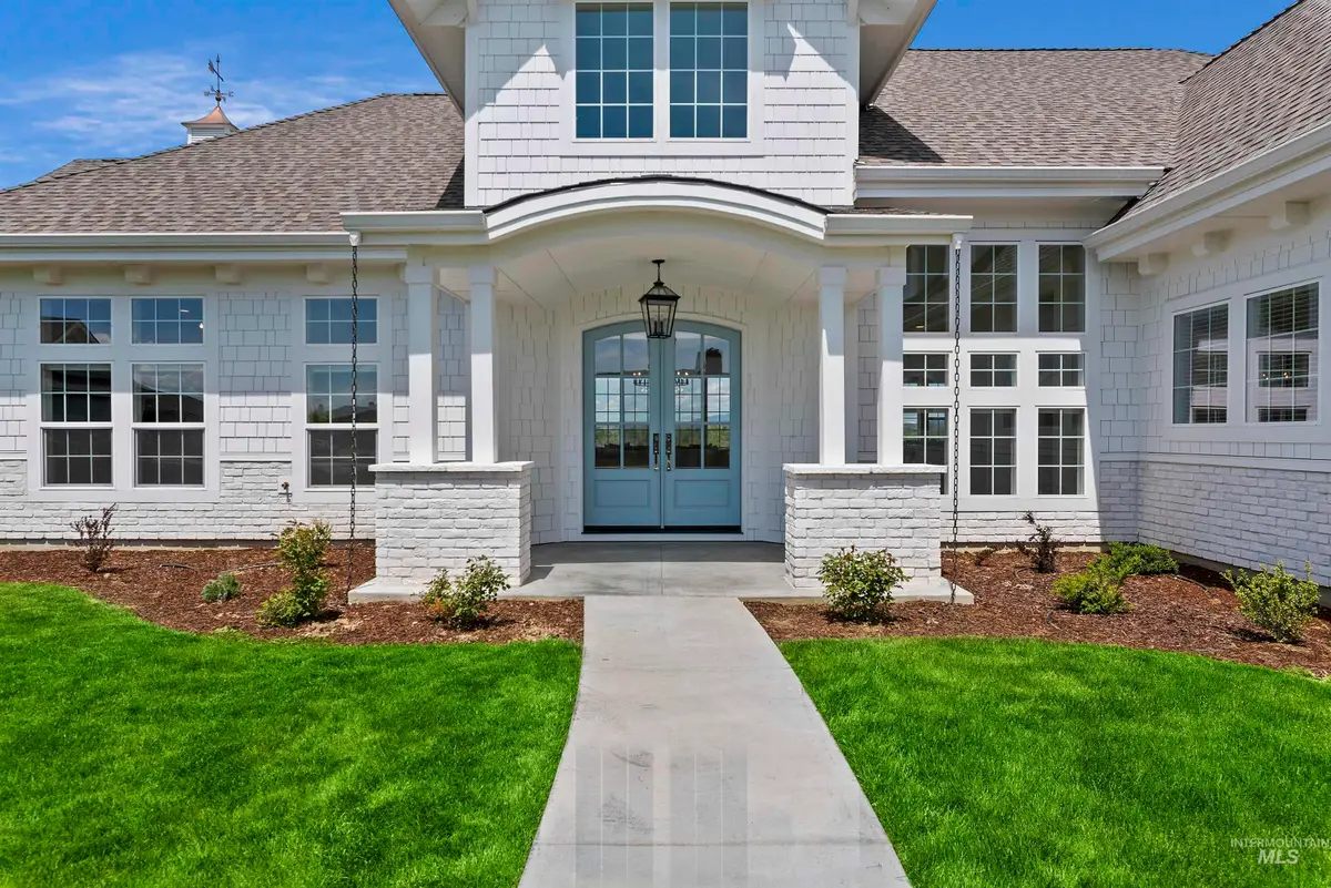 25425 Bur Oak Pl, Caldwell, ID 83607 - #1