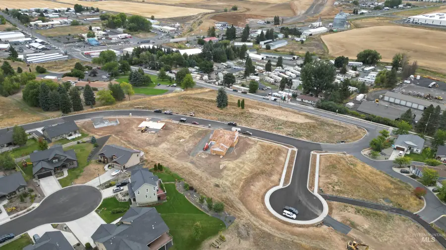 1998 Ben Gifford Court, Moscow, ID 83843 - Image #2