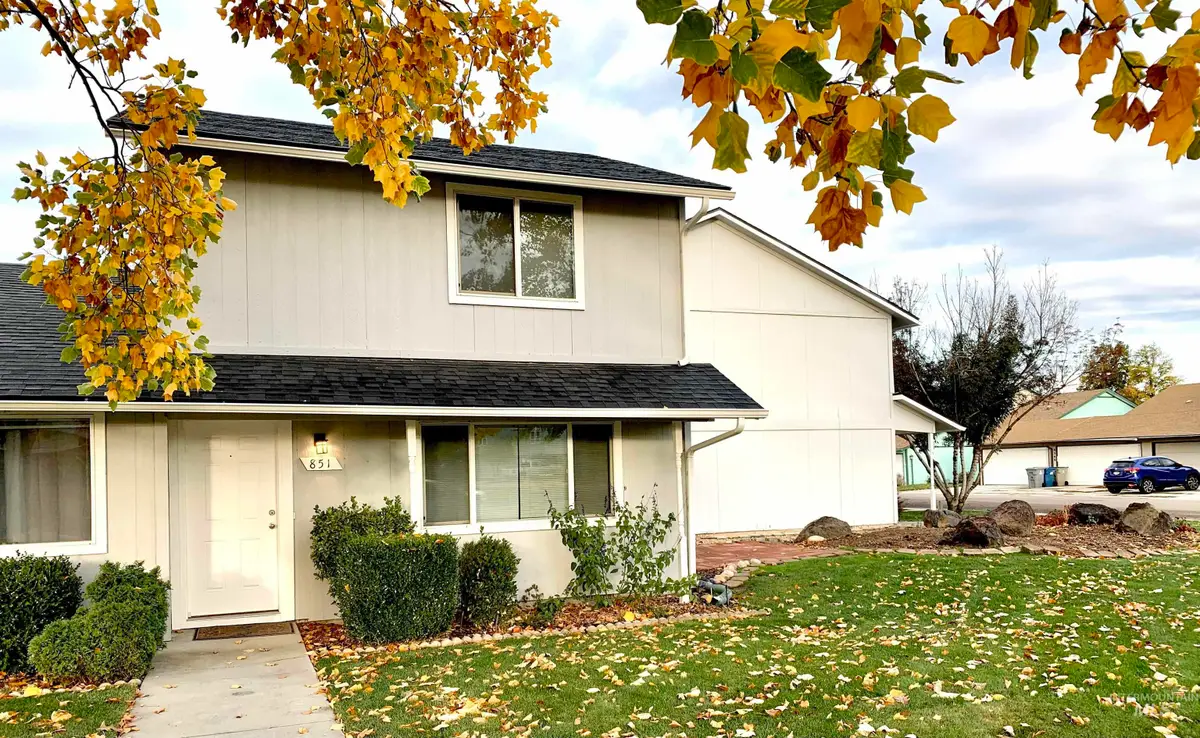 851 N Benjamin Ln., Boise, ID 83704 - Image #1