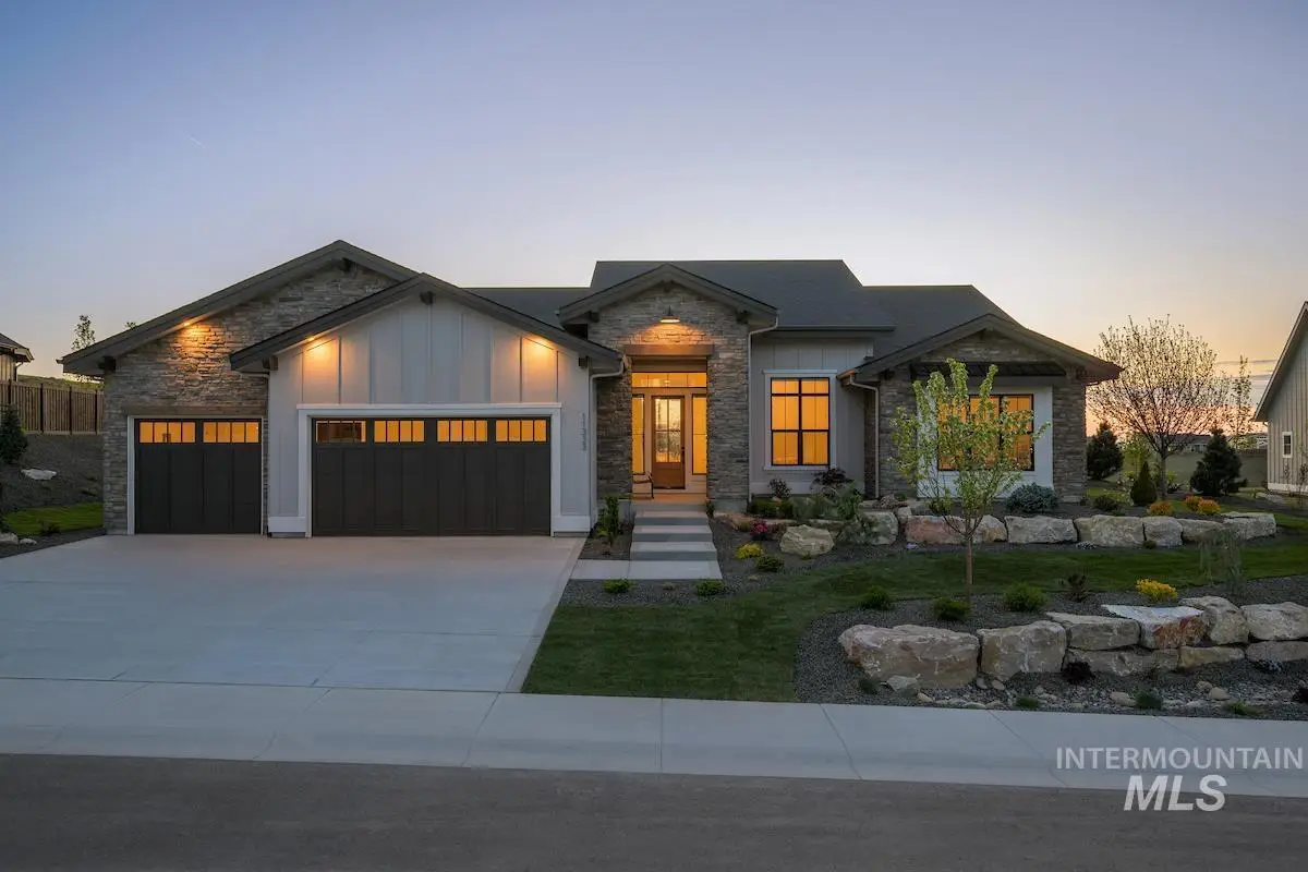 11415 N Elk Ridge Way, Boise, ID 83714 - #1