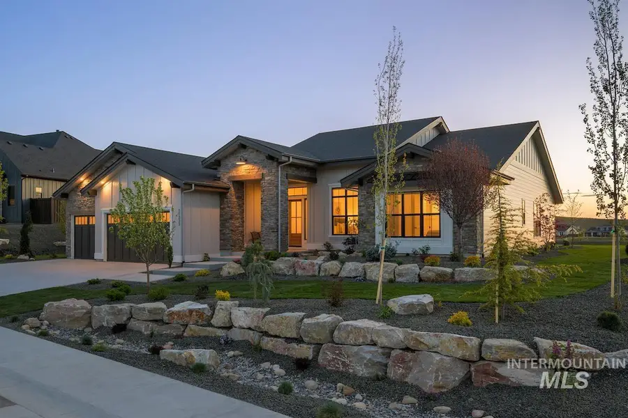 11415 N Elk Ridge Way, Boise, ID 83714 - #2