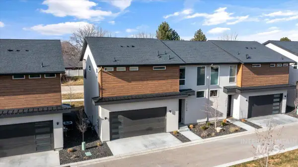 12199 N Tandem Ridge Ln, Eagle, ID 83714