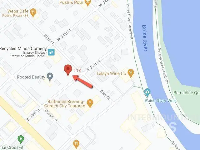 118 E 33rd St., Garden City, ID 83714 - Image #1