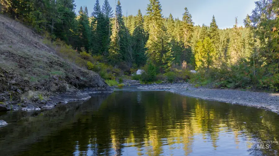 36.5 acres Of 5856 Lacey Meadows Rd, Weippe, ID 83553 - Image #3