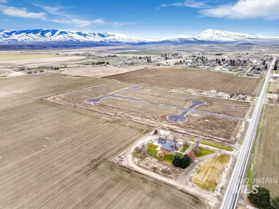 Lot 22 Block 1 Pioneer Place Subd, Oakley, ID 83346 - #2