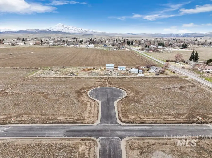 Lot 22 Block 1 Pioneer Place Subd, Oakley, ID 83346 - #3