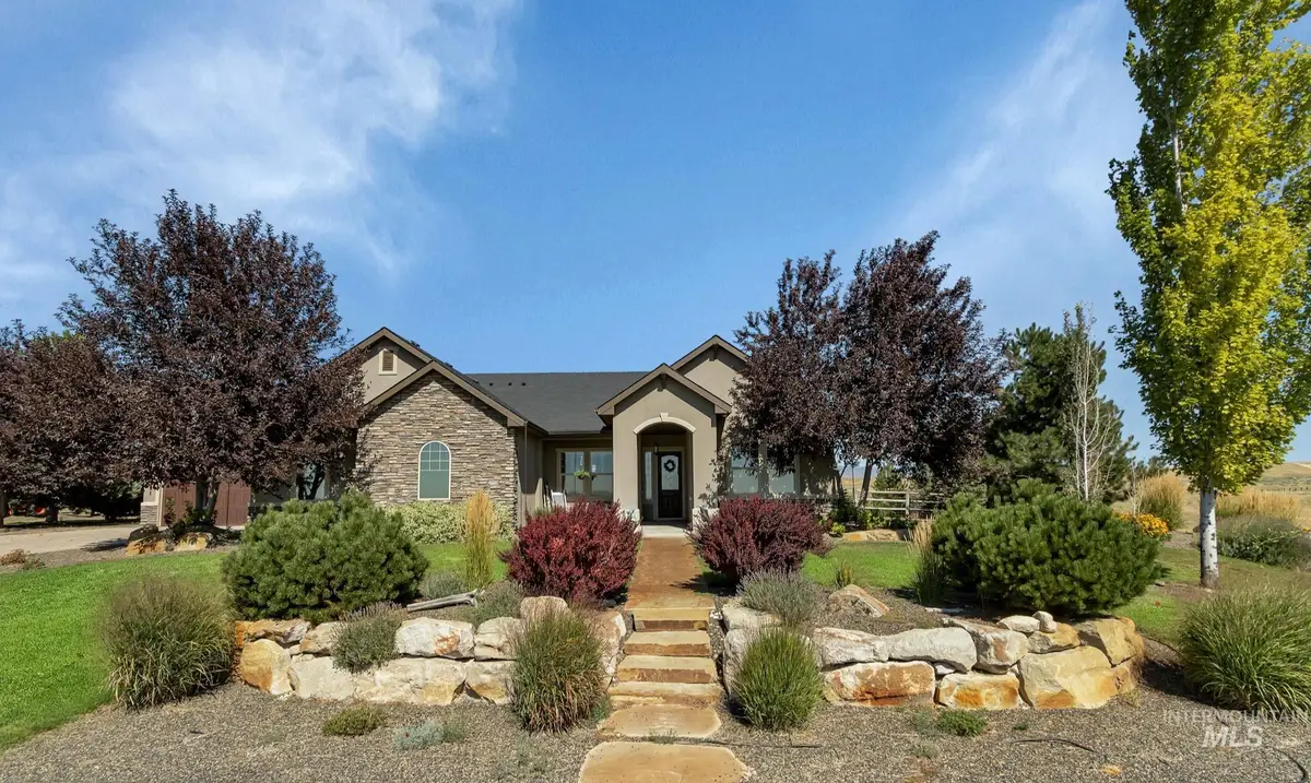 7521 N Grand Ridge Lane, Eagle, ID 83616 - #1