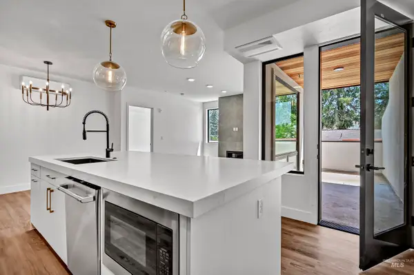 1620 W Bannock Street #204, Boise, ID 83702