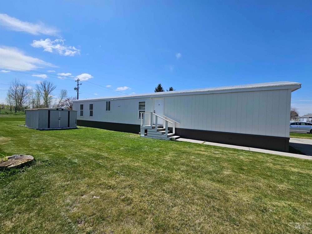 1015 N Fir St 33, Jerome, ID 83338 BHGRE