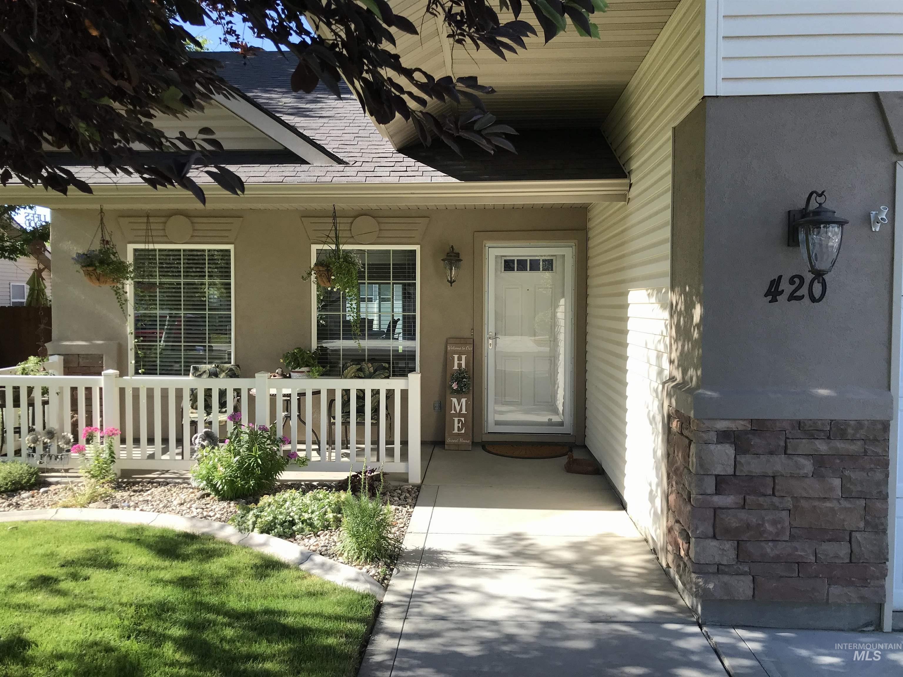 420 Shadetree Trail, Twin Falls, Id 83301 - Bhgre