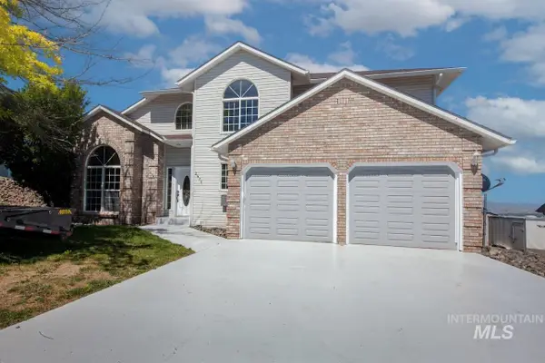 2975 Dove Dr, Clarkston, WA 99403