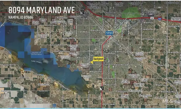 8094 W Maryland Ave, Nampa, ID 83686