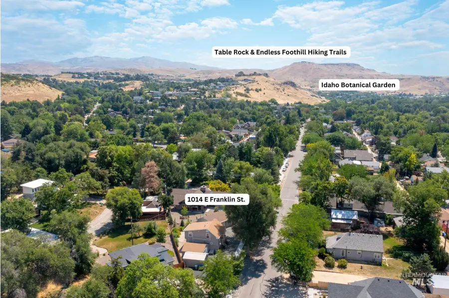 1014 E Franklin St., Boise, ID 83712 - #3