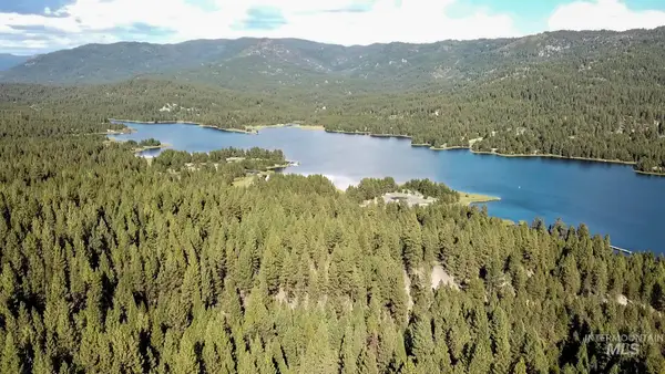 TBD 1-1 Horsethief Road, Cascade, ID 83611