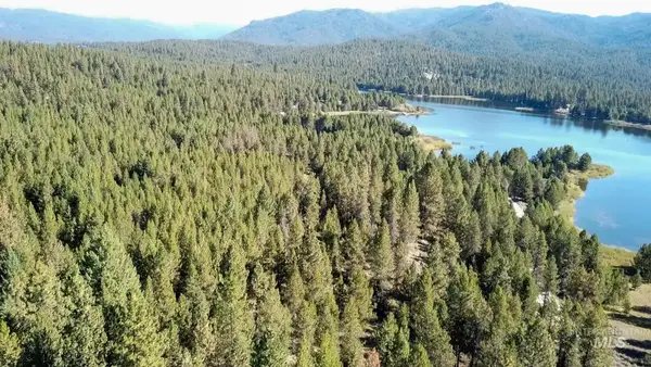 TBD 1-4 Horsethief Road, Cascade, ID 83611