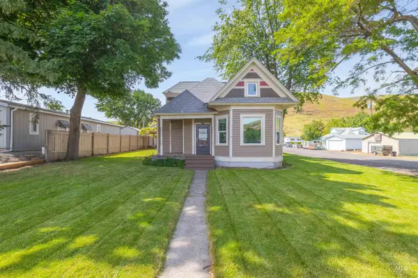 410 High St., Pomeroy, WA 99347