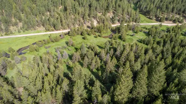 TBD 39 Clear Creek Road, Cascade, ID 83611