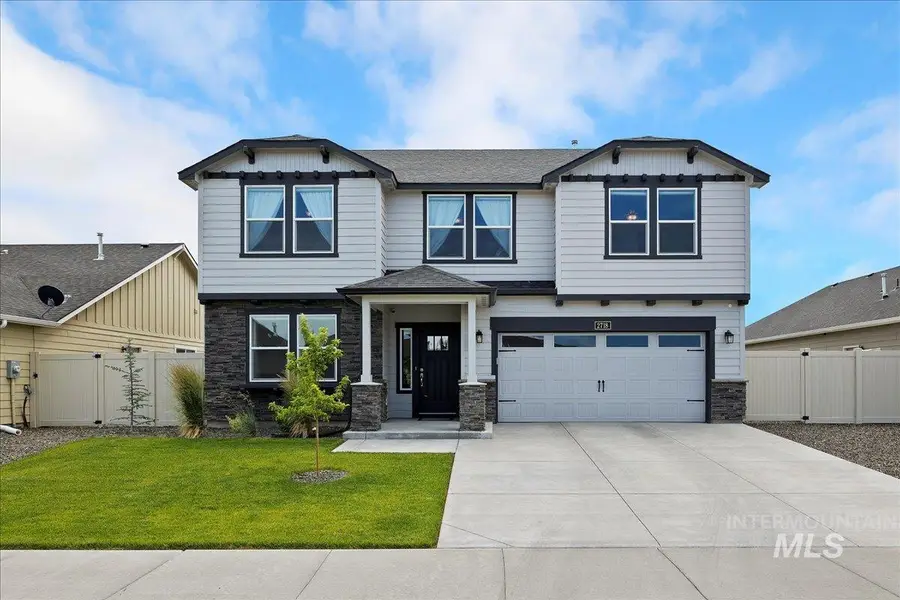 2718 Whispering Pine Dr, Twin Falls, ID 83301 - Image #2