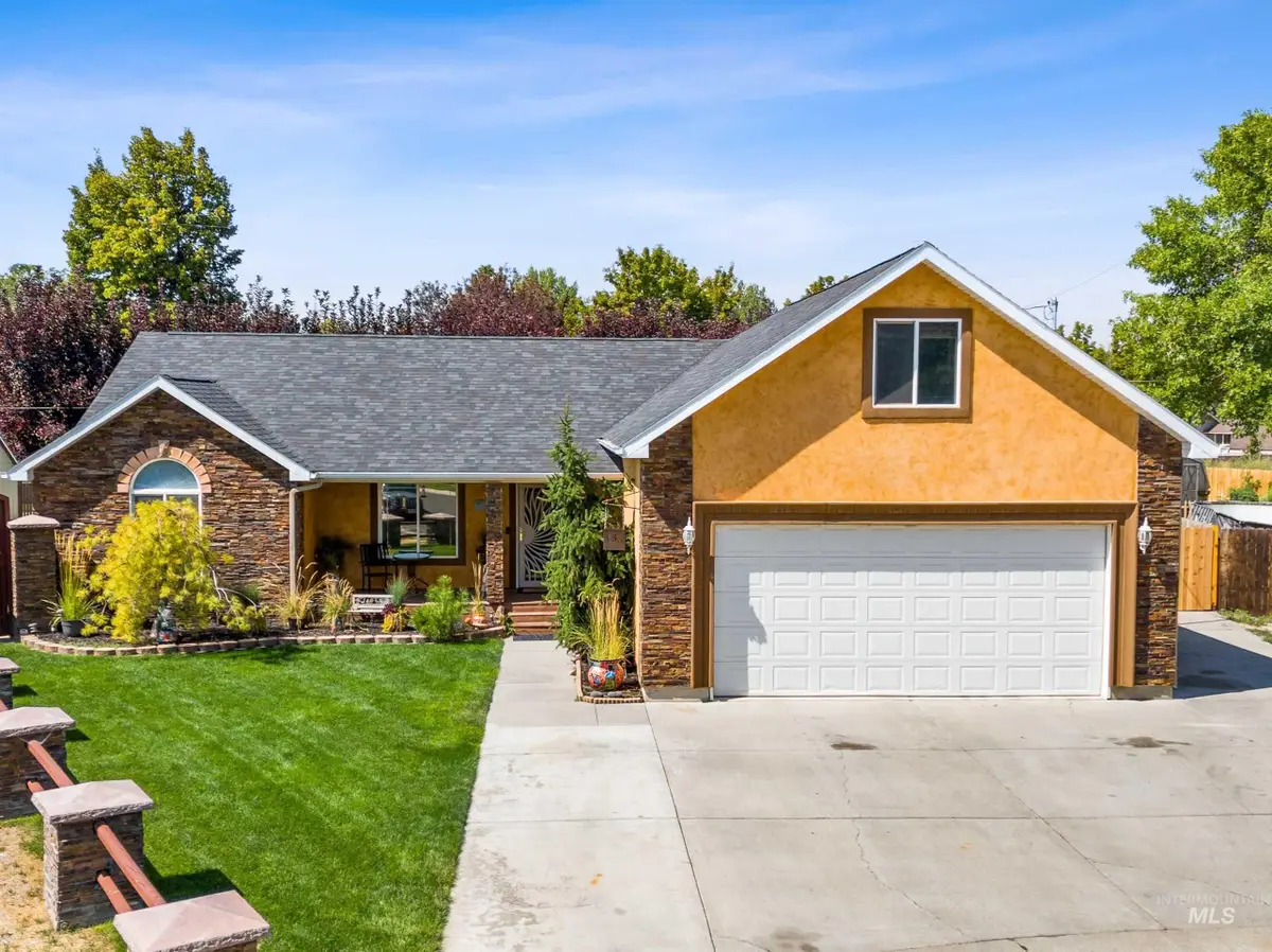 733 Beta Cir, Twin Falls, ID 83301 - #1