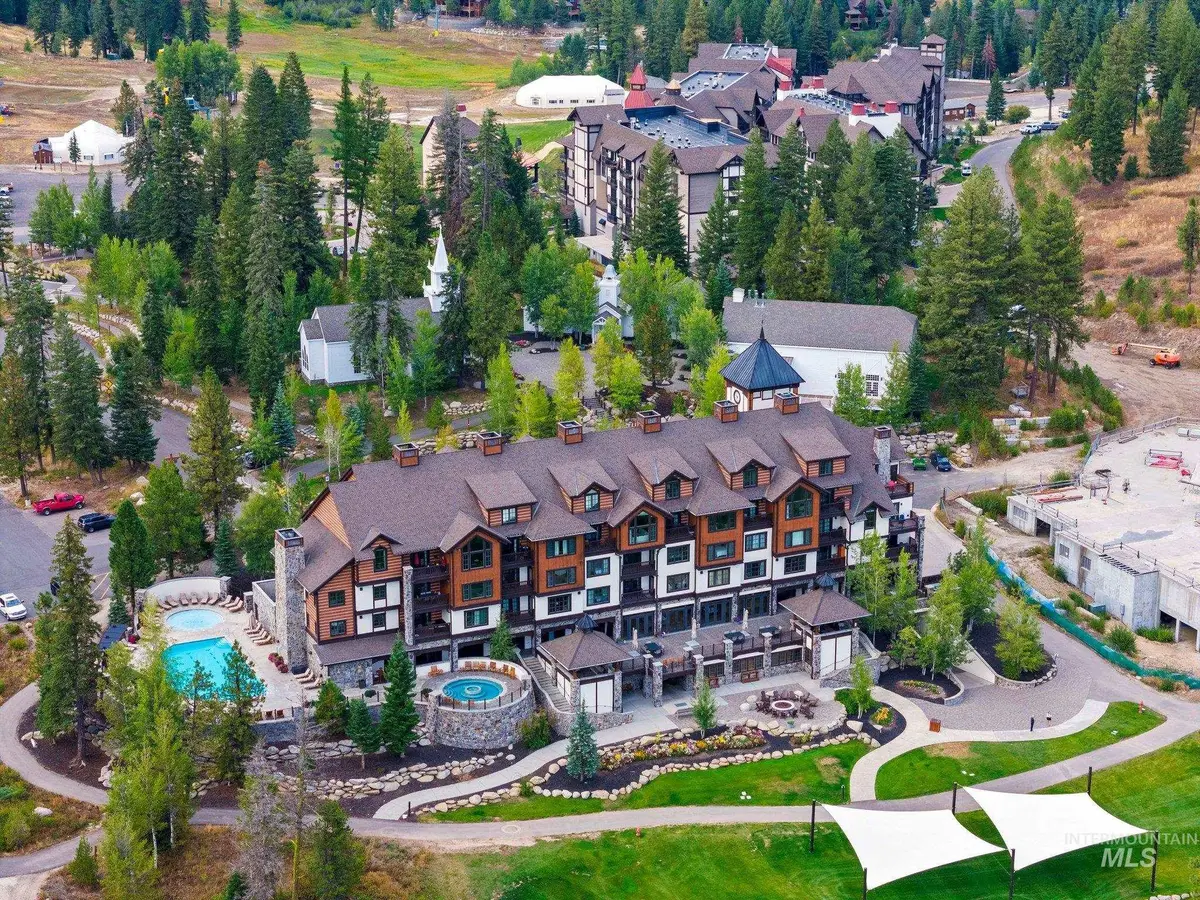 75 Arling Center Court #406, Donnelly, ID 83615 - #1