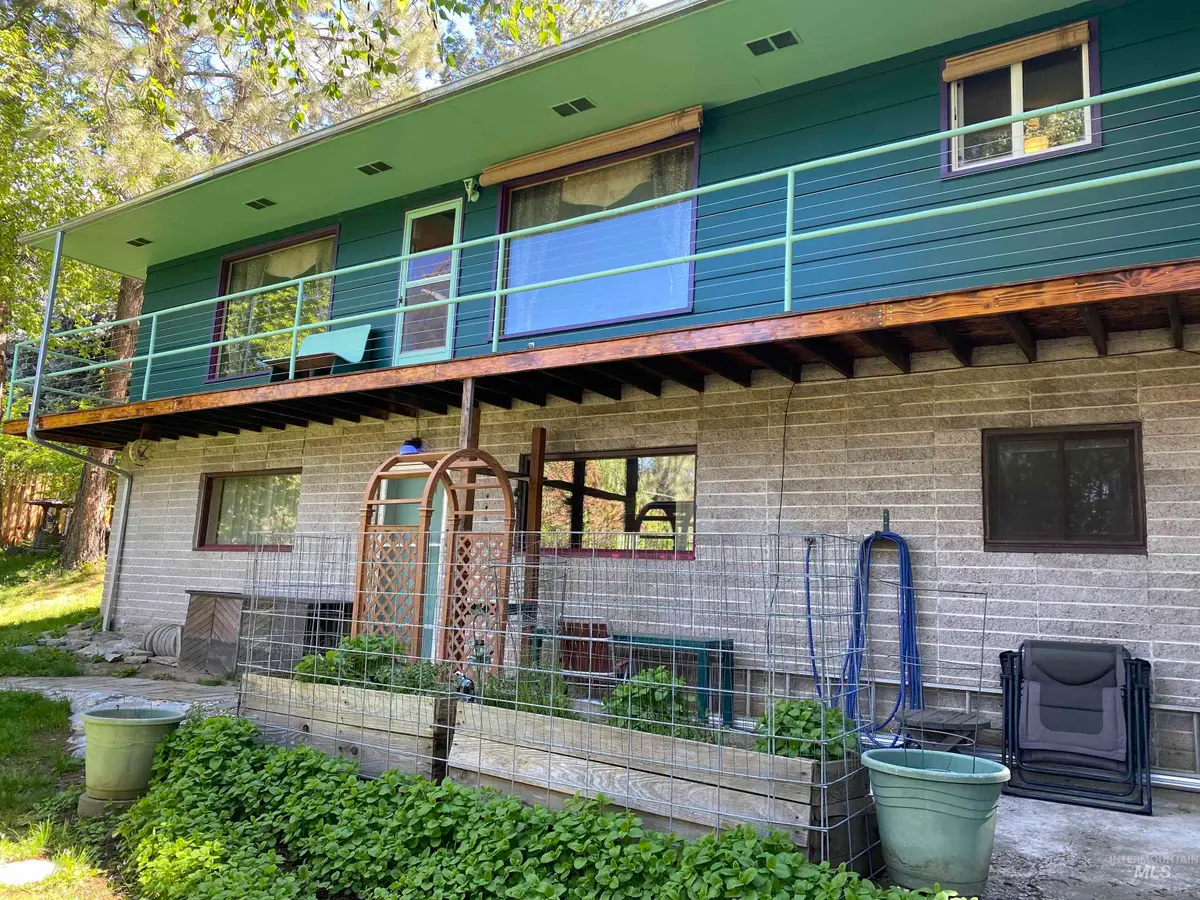 804 Pine Drive Heights, Orofino, ID 83544 - Image #1