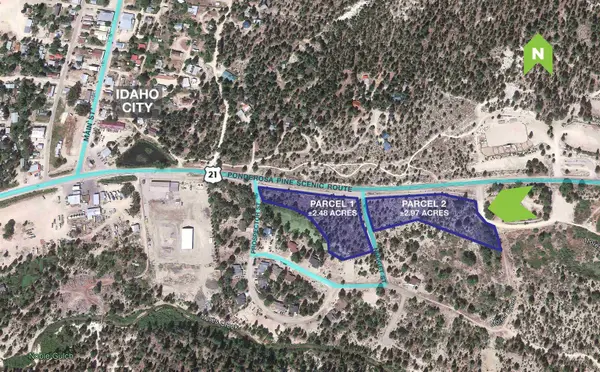 11 Nugget St, Idaho City, ID 83631