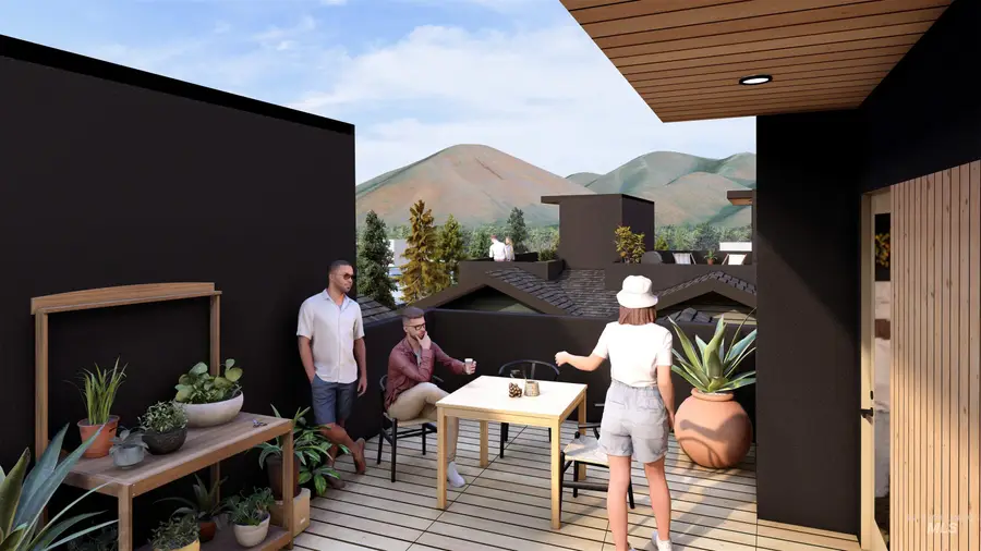 317 N River Street Unit 4 #Unit 4, Hailey, ID 83333 - Image #3