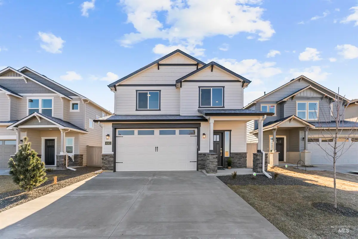 TBD E Misty Falls St #Middleton, Kuna, ID 83634 - Image #1