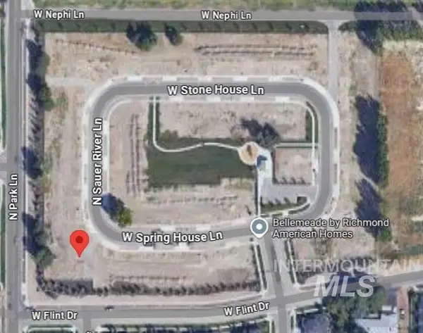 307 N Sauer River Ln., Eagle, ID 83616