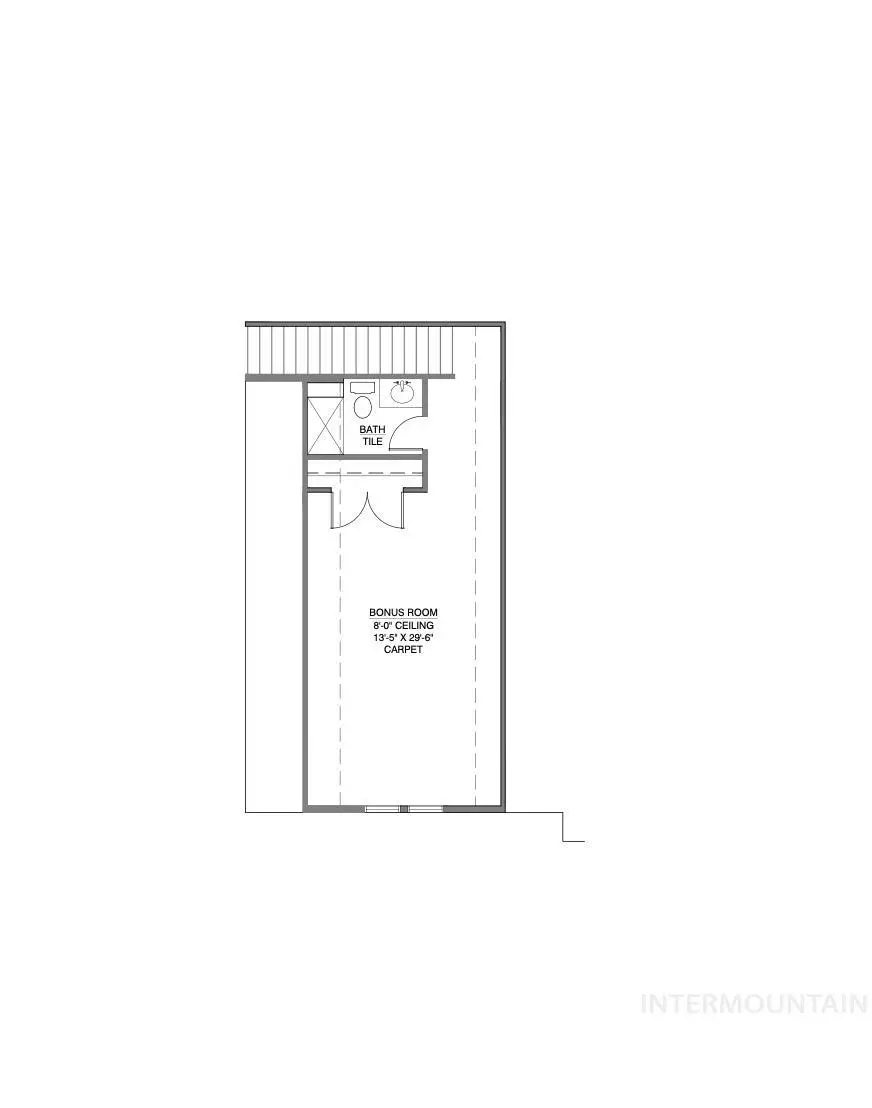 3437 W Tahoe View St #Lot 7/6, Eagle, ID 83616 - Image #3