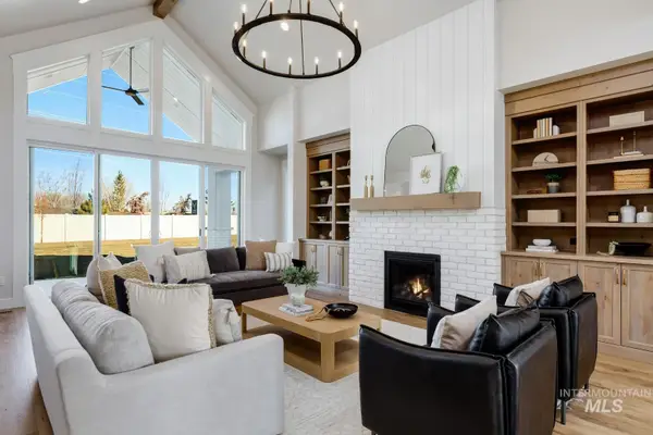 6324 W Evita St, Eagle, ID 83616