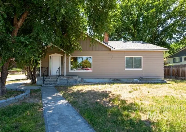 710 E Linden St, Caldwell, ID 83605