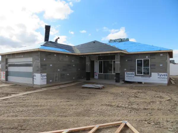 1376 Haizlee Way, Twin Falls, ID 83301