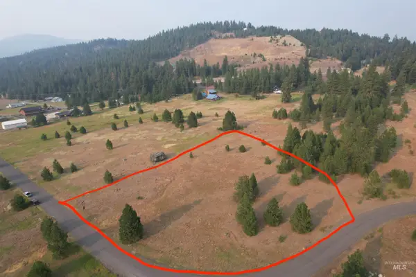TBD Lot 15 Whitefield Lane, McCall, ID 83638