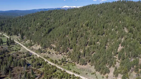 TBD 1 Clear Creek Road, Cascade, ID 83638