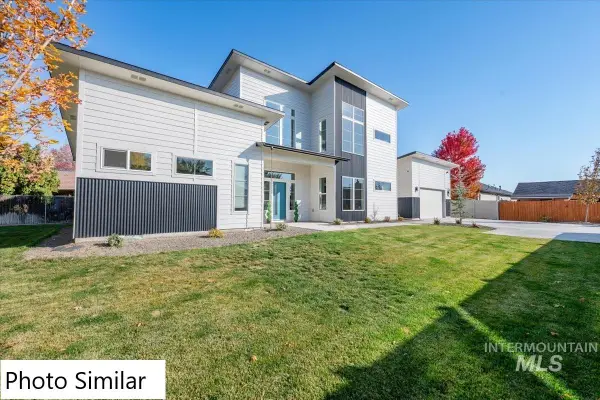 TBD N Ash Park Ln, Boise, ID 83704