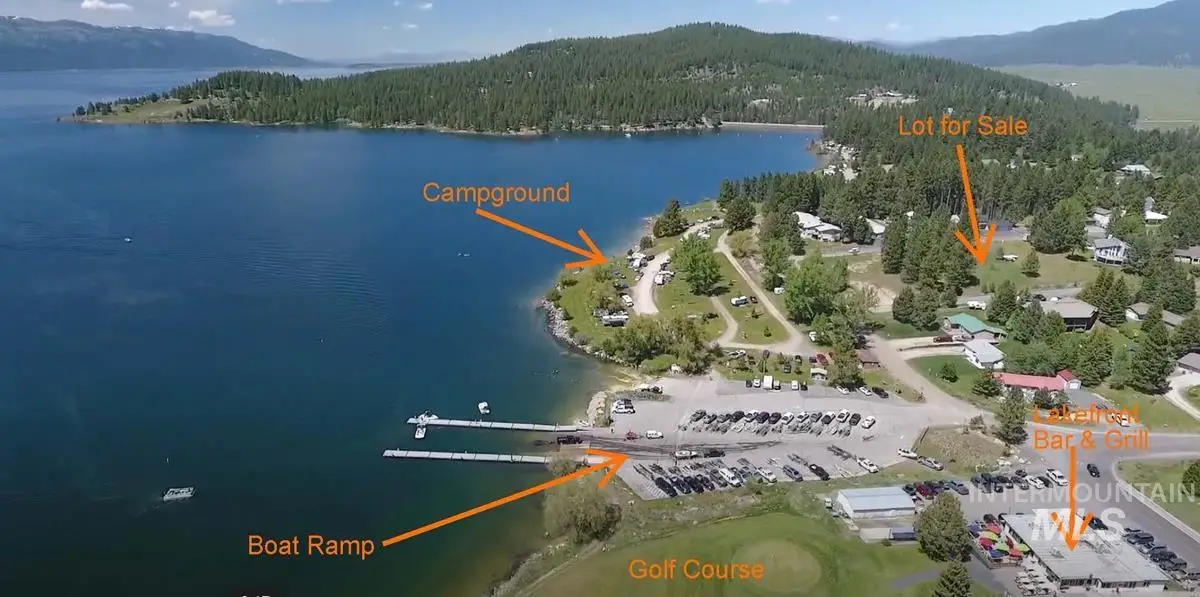 512 Jeffrey Avenue, Cascade, ID 83611 - Image #1