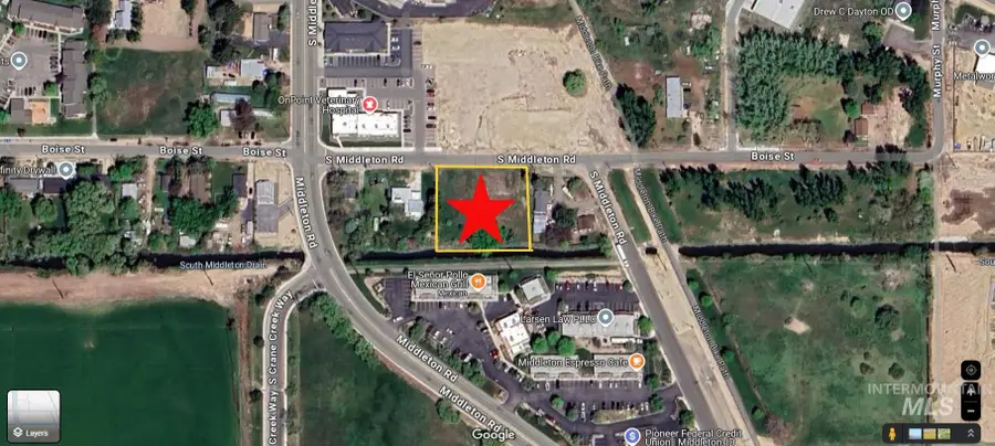 424 Boise Street, Middleton, ID 83644 - #2