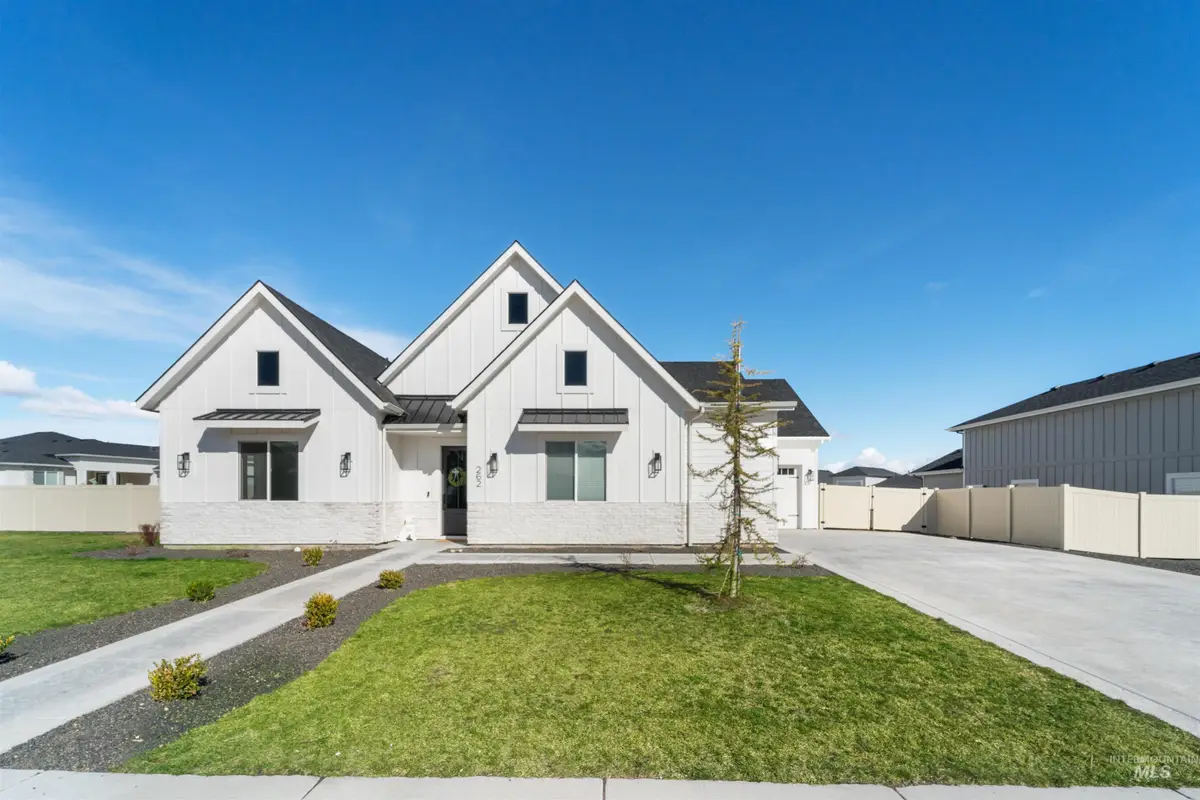 262 W Moray St, Middleton, ID 83644 - #1