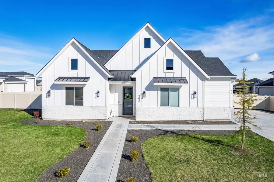 262 W Moray St, Middleton, ID 83644 - #2