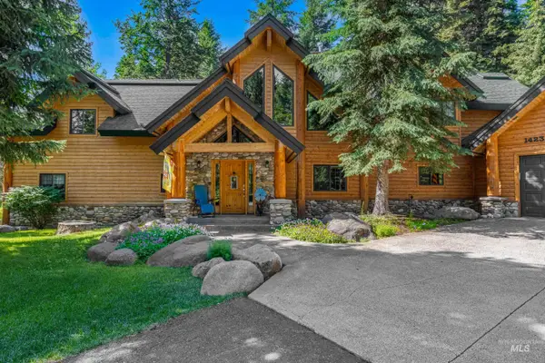 1423 Veronica Ln, McCall, ID 83638