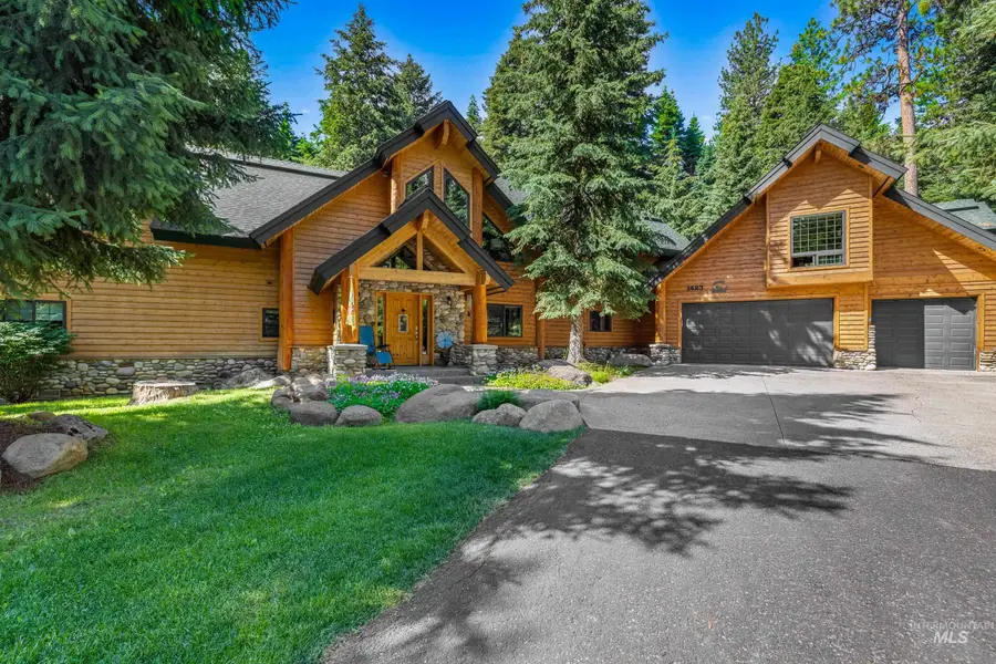 1423 Veronica Ln, McCall, ID 83638 - Image #2