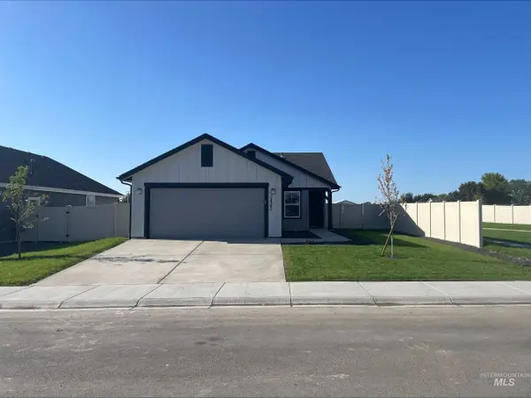 12397 Cole Ridge St., Caldwell, ID 83607
