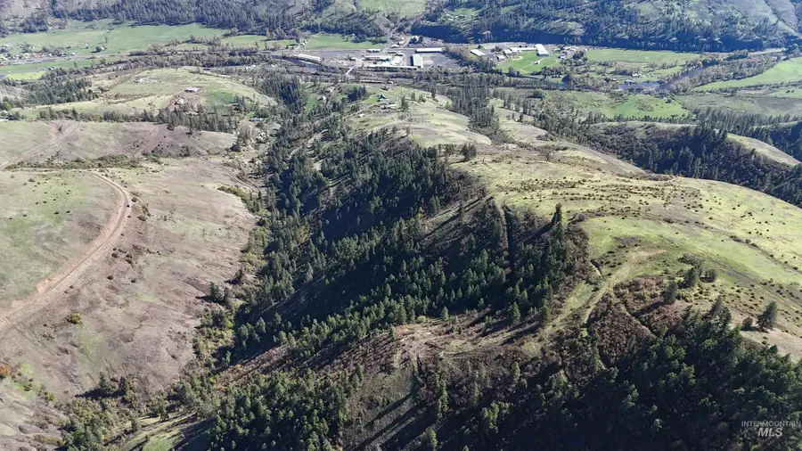 TBD Hidden Canyon Lot 5, Kooskia, ID 83539 - Image #3