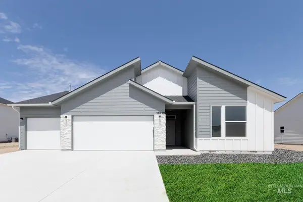 13710 Oliver Street, Caldwell, ID 83607