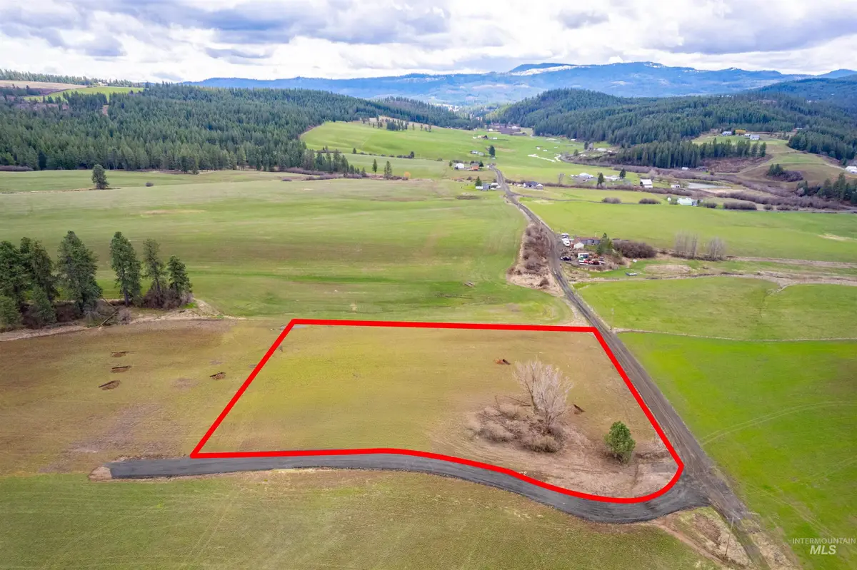 Lot 1 Clifford Rd, Princeton, ID 83857 - Image #1