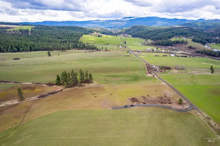 Lot 1 Clifford Rd, Princeton, ID 83857 - Image #2