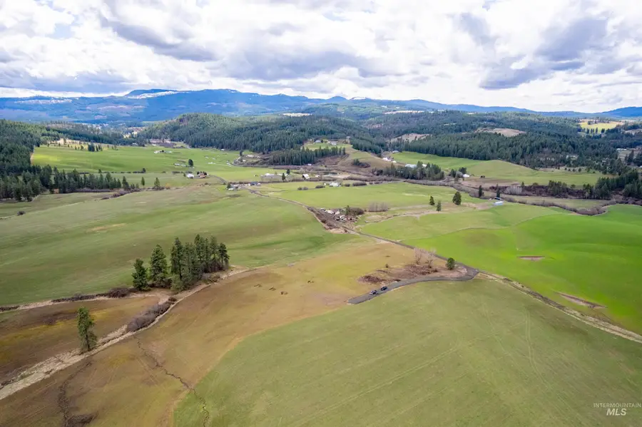 Lot 1 Clifford Rd, Princeton, ID 83857 - Image #3