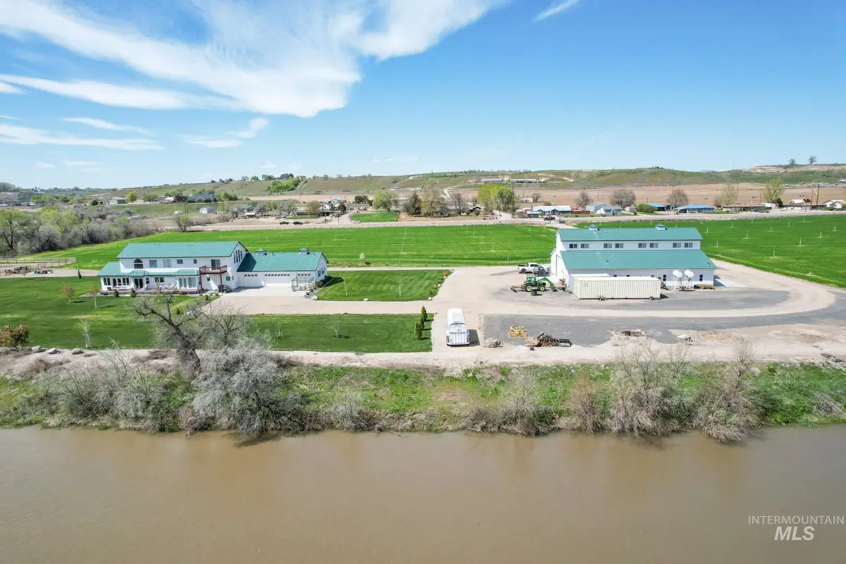 4460 Highway 201, Ontario, OR 97914 - Image #1