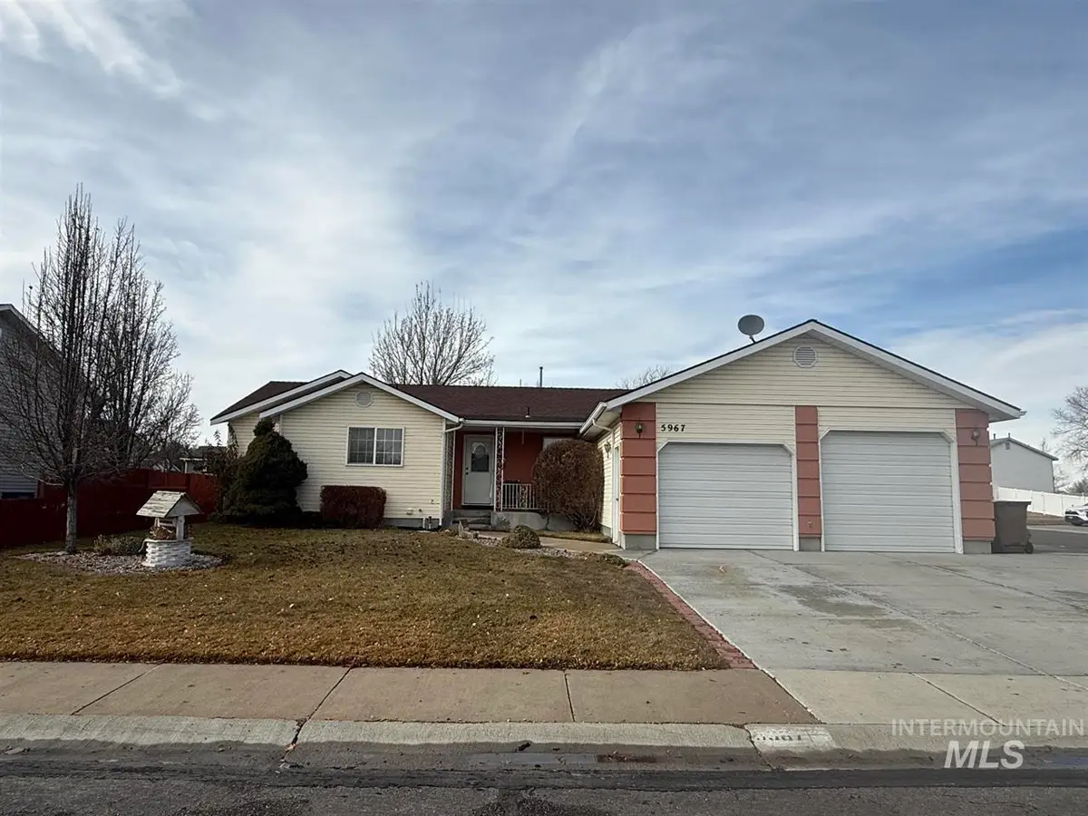 5967 Noah St., Chubbuck, ID 83202 - Image #1